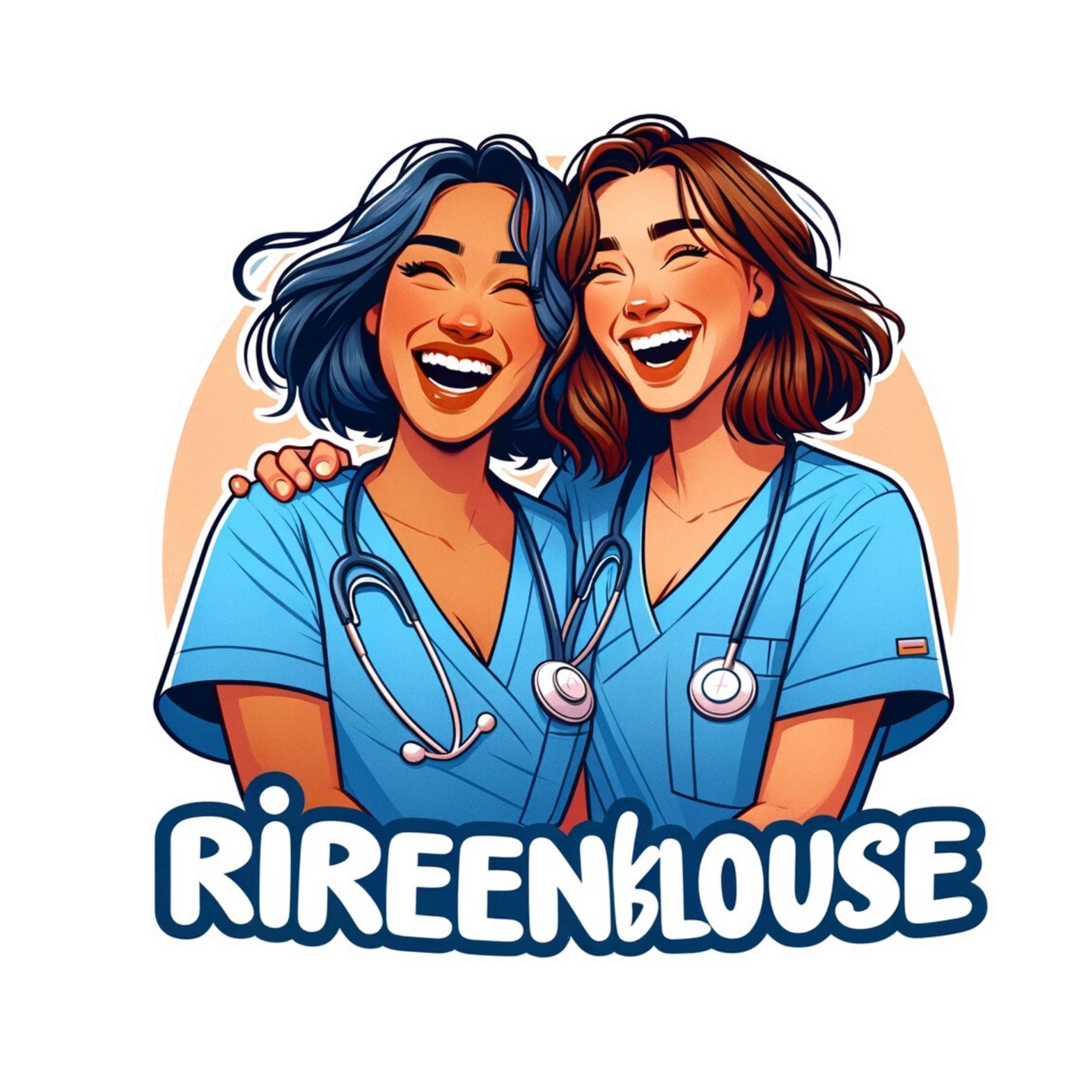 rireenblouses